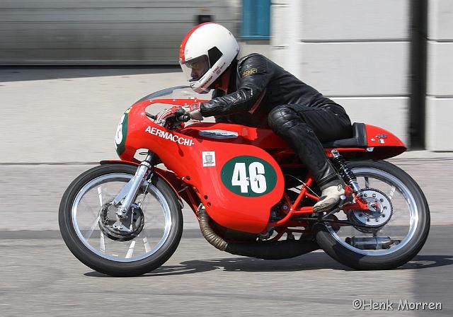 Barneveld 2009 Henk Morren 076 